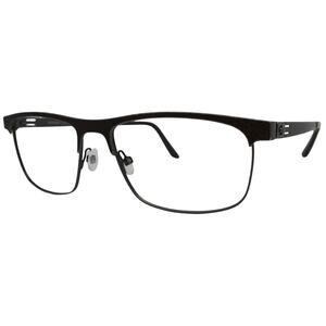 Prodesign Denmark 6153 c.5021 IK Axiom 56-17-150mm Eyeglasses FRAMES ONLY - GOOD